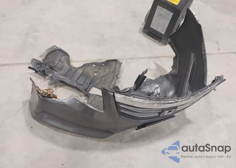 2012 Honda Accord 2.4 Lx from USA, damaged, VIN 1HGCP2F33CA189541